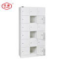 Factory directly selling multi door bathroom wall cabinet